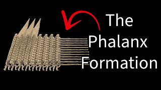 The Phalanx Formation [upl. by Sasnak]