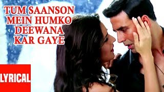 Bol Na Halke Halke  Full Song  Jhoom Barabar Jhoom  Abhishek Preity  ShankarEhsaanLoy Gulzar [upl. by Uliram]