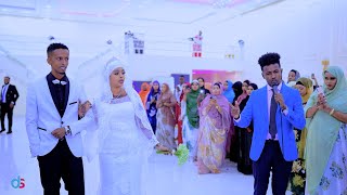 ISMAACIIL AARKA 2024  ISU DHIIBA UBAX  HIT SONG  OFFICIAL MUSIC VIDEO [upl. by Childers530]