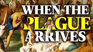 Documentary film When the Plague Arrives  A Historical Perspective  Crossroads  Epoch Times [upl. by Aifos403]