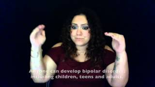 Coping with Bipolar Disorder [upl. by Nailliw71]