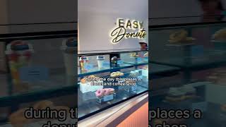 The Secret Bar in Las Vegas 🤫 Easy’s Cocktail Lounge [upl. by Inoek]