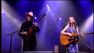 Gillian Welch amp David Rawlings Live Time the Revelator  Cambridge [upl. by Cort]