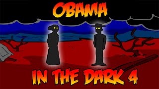 Obama In The Dark 4  Inkagames [upl. by Enelahs833]