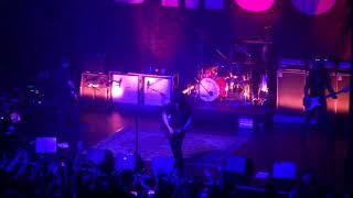 Daron Malakian and Scars On Broadway  Gie Mou quotMy Sonquot live at The Fonda 08042018 HD [upl. by Diraj]