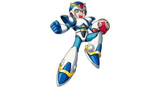 Megaman X  Variable X MMZ Styled [upl. by Carder]