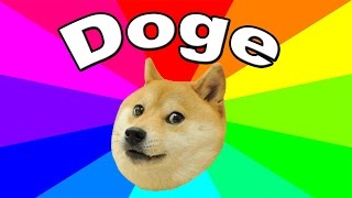 What is doge The history and origin of the dog meme explained [upl. by Emlen]