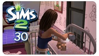 Die TerrorBabysitterin 30 Die Sims 2  Alle Addons  Gameplay 1080p [upl. by Yeleen350]