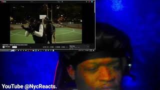 RUGER RUDY  FREEZE TAG OFFICIAL MUSIC VIDEO  REACTION [upl. by Esekram]