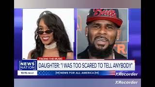 RKELLY LAWYER JENNIFER BONJEAN GIVES GREAT LEGAL RESPONSE TO DAUGHTER JOANNE KELLY CLAIMS [upl. by Enidanreb]