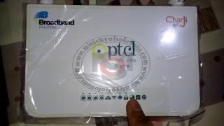 Part1 Use Any 3G USB Modem With PTCL Router [upl. by Greysun]