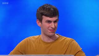 University Challenge S54E14  SOAS v St Edmund Hall Oxford [upl. by Hubey]