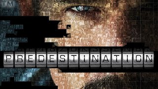 Predestination  Trailer Deutsch HD [upl. by Farron]