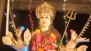 Maa Sherawali O Maa Jyotawali Prashant Hedaoo amp Vinod Rathod [upl. by Jobie]