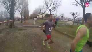 Semi Marathon Bourg les Valence15032015 [upl. by Ramgad]