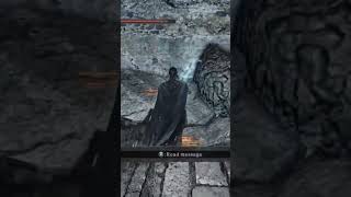 Dark souls 2 ascended mod keeps getting harder shorts [upl. by Gorlin]