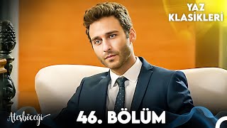 Ateşböceği 46Bölüm YAZ KLASİKLERİ [upl. by Candice640]