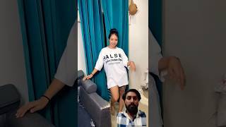 Mood kharab kar diya sara 😡😡 comedy funny ytshortsindia [upl. by Duaner]