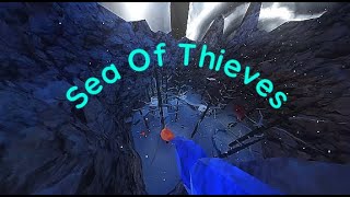 Sea Of Thieves a Gorilla Tag Montage [upl. by Shayna377]