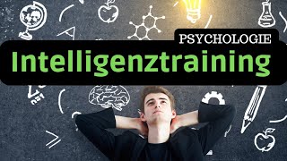 Intelligenztraining Multitasking flop  TaskSwitching top [upl. by Neehsas525]