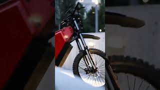 Enduro E Bike Showcase Edit [upl. by Norb815]