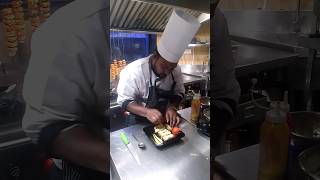 gilafi seekh kebab keise banaye how to make gilafi seekh kebab [upl. by Naji]