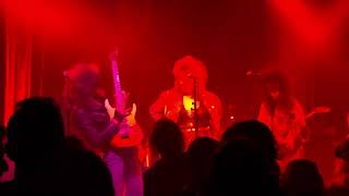 Part 113 Foxy Venus Resistor Leiden HMM New Years Party 20 januari 2024 glamrock FoxyVenus [upl. by Edla]