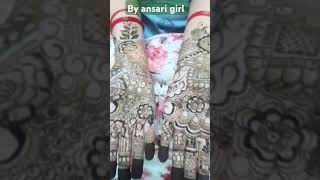 By ansari girl like and subscribe my channel [upl. by Miahc]