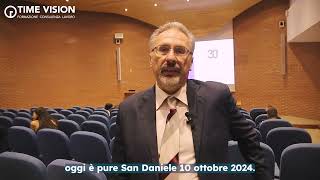 30 Anni di ricerca scientifica le scoperte del Prof Daniele Naviglio  UNINA [upl. by Malita]