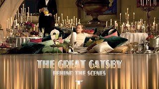 Il Grande Gatsby  Clip quotNon si può ripetere il passatoquot  HD [upl. by Oicneconi166]