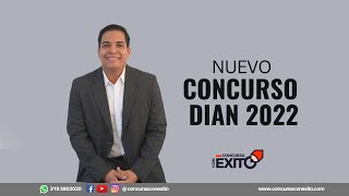 Oportunidad De Empleo En La Dian cnsc [upl. by Asiruam]