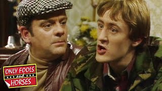 3 Hours of NonStop Only Fools and Horses  BBC Comedy Greats [upl. by Rehpotsyrhc]