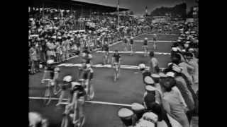 Giro dItalia 1971 Stage 20a 20b Gösta Pettersson Winner Last day Lainate Milano [upl. by Tade]