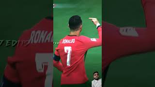 football edit cr7 worldcup fifa [upl. by Eelnyl454]