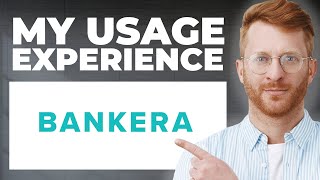 Bankera Wallet Review  My Usage Experience [upl. by Vada]