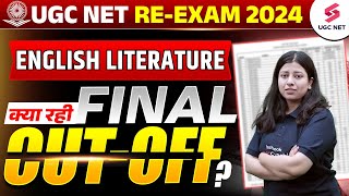 UGC NET Result 2024  UGC NETJRF Success Celebration  UGC NET English Toppers Talk😱  Ayesha Mam [upl. by Hareehahs]