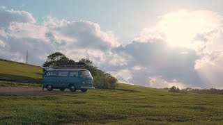 6 Months with my 1974 VW Camper Van [upl. by Asilehc]