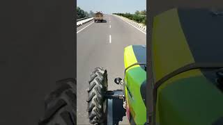 Hona success koi wadi gal ni automobile farmequipment trending farming farmmachinery jattlife [upl. by Lathrope]