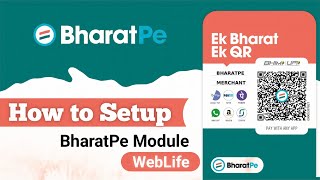 How to Set Up BharatPe QR Payment Gateway for Your SMM Panel [upl. by Carl]