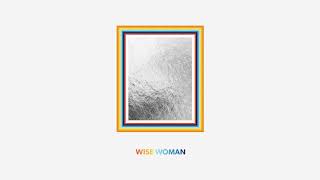 Jason Mraz  Wise Woman Audio [upl. by Sola]