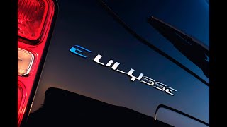 ALLNEW FIAT EULYSSE MINIVAN REVIEW  Family electric lounge on four wheels [upl. by Iaht]