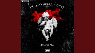 ANGELO DELLA MORTE FREESTYLE [upl. by Sirtemed]