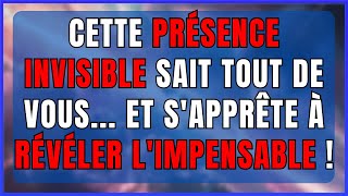 Cette Présence Invisible Sait Tout de Vous et Sapprête à Révéler lImpensable [upl. by Swope]