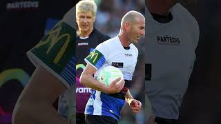 ARSÈNE WENGER SOBRE ZIDANE [upl. by Kast]