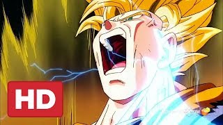 Dragon Ball Z Kakarot  Goku vs Frieza Full Fight DBZ Kakarot [upl. by Alesiram]