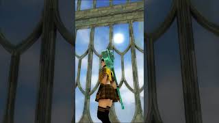 Guild Wars 2  Blissful Skirt and Boots  guildwars2 gw2 nocommentary gaming gameplay [upl. by Reddin]