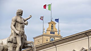 Elezione del presidente della Repubblica sesta votazione a Montecitorio la diretta [upl. by Paver]