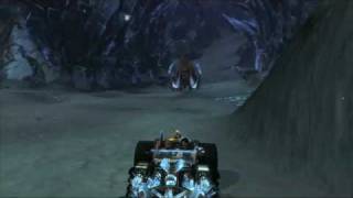 AH Guide Brutal Legend Coolest Thing Ever gameplay preview  Rooster Teeth [upl. by Isiah680]