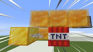 Como Multiplicar TNT Dinamite No Minecraft 116 Usando Mel Tutorial [upl. by Anaahs]