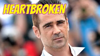 What is Angelman Syndrome Colin Farrell Family battle [upl. by Shelbi]